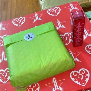 Jeffree Star Cosmetics